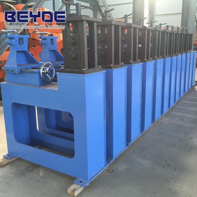 China Wire Cable Stranding Machine 165 R / Min Cage Speed Easy Operation for sale
