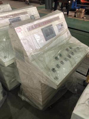China High Level Cable Making Machine PLC Touch Screen Control System Siemens Brand for sale