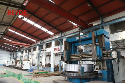 Cina Macchina rigida 12+18+24 della fabbricazione di cavi del cavo di Strander per la bobina di 630mm in vendita