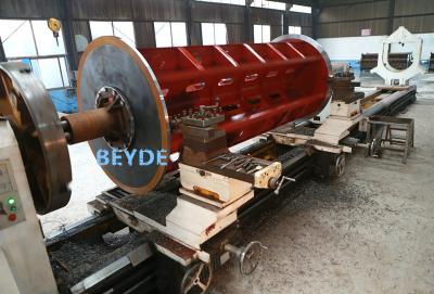 China Plastics & Cable Machinery Rigid Stranding Machine with Lumped Loading Device for sale