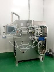 China Changzhou Yibu Drying Equipment Co., Ltd
