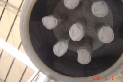 China spare parts for bag filter for sale