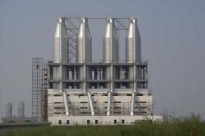China Mechanical Transmission Pressure Spray Dryer Machine , Lab Scale Spray Dryer for sale