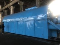 China Pipe bundle Dryer Machine For Corn Ethanol Stillage for sale