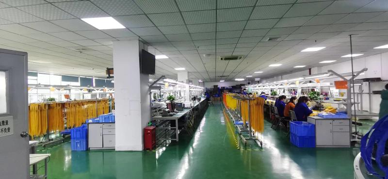 Проверенный китайский поставщик - Shenzhen Chuanglixun Optoelectronic Equipment Co., Ltd.