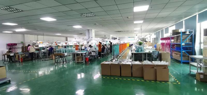 Fornecedor verificado da China - Shenzhen Chuanglixun Optoelectronic Equipment Co., Ltd.