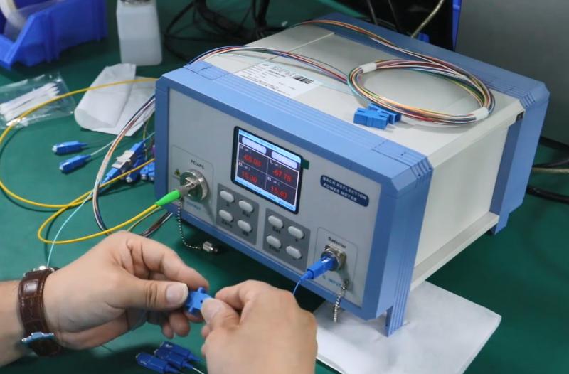 Fournisseur chinois vérifié - Shenzhen Chuanglixun Optoelectronic Equipment Co., Ltd.