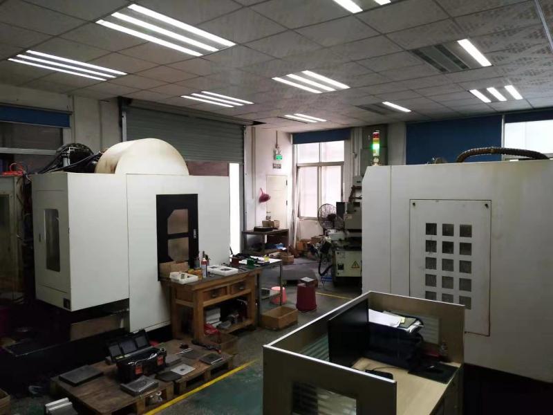 Verified China supplier - Shenzhen Chuanglixun Optoelectronic Equipment Co., Ltd.