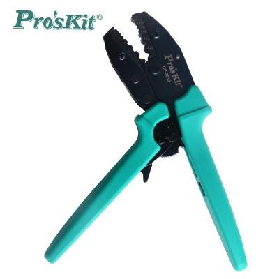 China SK7 Tool Steel CP-301J Fiber Cable Crimp Pliers 2.0mm-3.0mm Diameter for sale