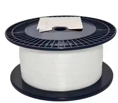 중국 G657A2 단일 모드 베어 광섬유 0.25mm FTTH 드론 케이블용 판매용