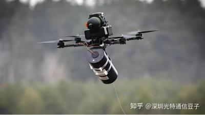 Cina Fibra ottica nuda monomodale G657A2 0,25mm per cavo drone FTTH in vendita