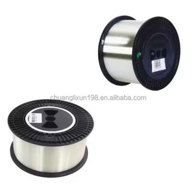 Κίνα 1 Διοδηγός G657A2 Μονότροπος Αόρατη 0,25 mm γυμνή οπτική ίνα για την κατασκευή καλωδίων σε δίκτυα τηλεπικοινωνιών προς πώληση