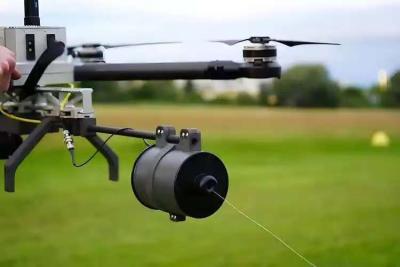 Κίνα 1 Διοδηγός G657A2 Μονότροπος Αόρατη 0,25 mm γυμνή οπτική ίνα για την κατασκευή καλωδίων σε δίκτυα τηλεπικοινωνιών προς πώληση