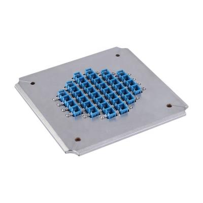 China SC APC Connector Polishing Fixture for sale
