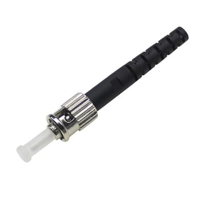 China 3.0mm Simplex Fiber Optic Connector for sale