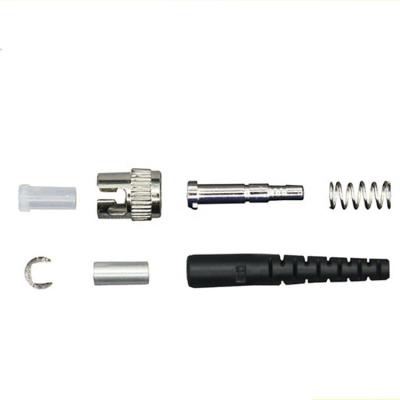 Κίνα συνδετήρας οπτικών ινών 3.0mm μονοκατευθυντικός προς πώληση