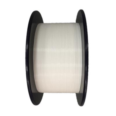 China color con varios modos de funcionamiento desnudo 12 del cable FTTH del cordón de remiendo de la fibra óptica de 50/125um OM3 disponible en venta