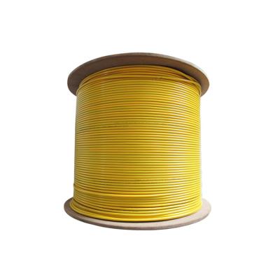 Κίνα 900um σφιχτό αποθηκευμένο καλώδιο 1 οπτικών ινών ενιαίος τρόπος πυρήνων προς πώληση