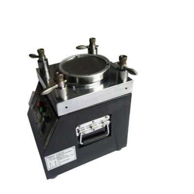 China Automatisches Quadrat-Poliermaschine FTTH-Faser-Optikpoliermaschine CNC zu verkaufen