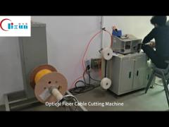 CLX-94 Automatic Fiber Optic Cable Cutting Machine