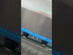 Μηχάνημα καθαρισμού με υπερήχους