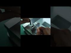 Máquina eléctrica de recortar