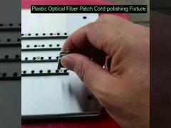 HFBR-4516Z Duplex Connector & 4506Z Πλαστικός συνδετήρας γυαλιστήρας