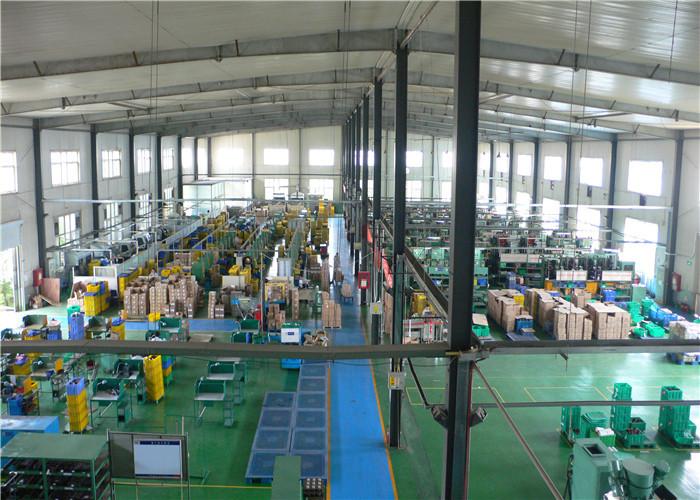確認済みの中国サプライヤー - Qingdao Global Sealing-tec co., Ltd