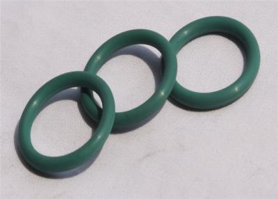 China Household Appliance  O Ring Seals 20-90 Shore A Hardeness Low Density for sale