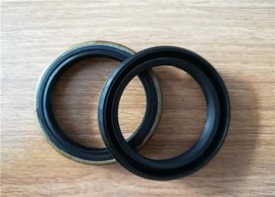 China 39/50.4/8.5 Custom Rubber Oil Seals For Home Appliance KK15026154 for sale