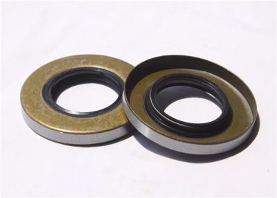 China Round OD Type Trailer Oil Seals Dustproof 171255TB OD43.66X65.05X12.7 for sale