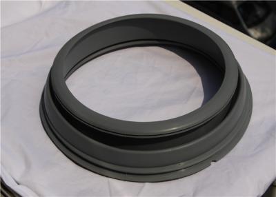 China Durable Washing Machine Rubber Door Seal , Large Washing Machine Door Gasket for sale