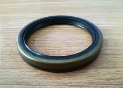 China OEM PTFE Temperature Resistant 22mm Rubber Oil Seal for sale