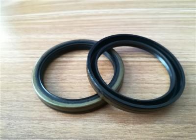 China NBR Material Rubber Oil Seal For Crankshaft Dust Proof KK150-33-067 51*63*8.5 for sale