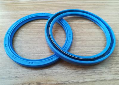 China Blue TC NBR Rubber Oil Seal Motor Oil Seal For Track KKY01-11-312 83*100*9 for sale