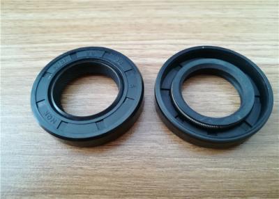 China PTFE Reciprocating Motion Dustproof Rubber Oil Seal for sale