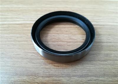 China Customized Nitrile Rubber NBR Oil Seals , Hydraulic Oil Seal 38*47*10 for sale