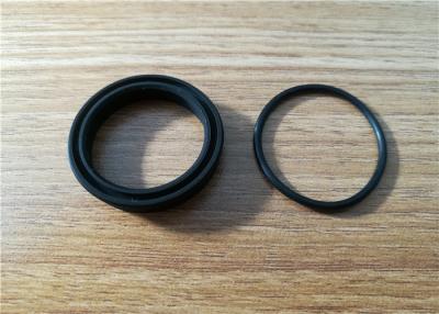 China Anti Agingu Ring Seal With Shaft , Polyurethane Hydraulic Seals Chemical Resistance for sale
