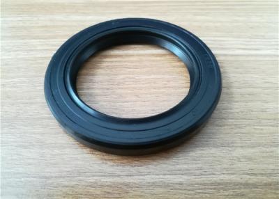 China NBR Spring Energized Seals , Mechanical Shaft Seal Ring Wear Resistance for sale