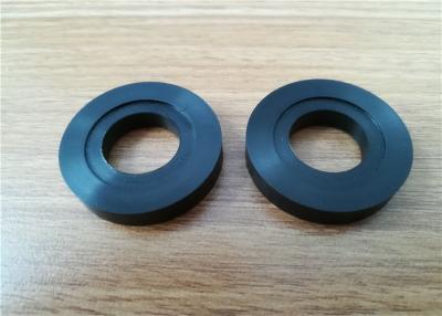 China Multi Colored FKM Molded Rubber Parts Hydraulic Static Seal Round Shape for sale