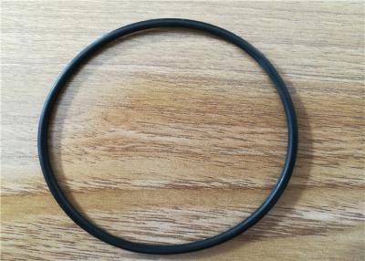 China Oil Resistant Silicone O Ring Seals / Flat O Ring Washers 74.5*3 120℃ - 280℃ Temperature for sale