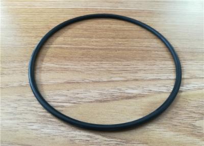 China Nitrile Rubber O Ring Seals / Industrial O Rings 112.5*4 Long Service Life for sale
