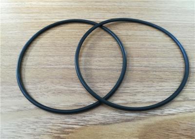 Chine Grands joints circulaires en caoutchouc résistants à la chaleur, joints circulaires noirs 101*3.55 de carburant de haute résistance à vendre