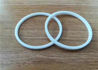 China Tralier / Trucks Plastic Flat Washers , High Pressure  Sealing Washers for sale