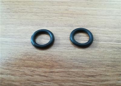 China Hydraulic Valve O Rings , Small Cross Section Hnbr / EPDM O Ring Oil Seal for sale