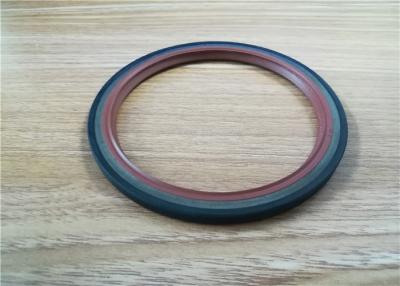 China Custom Size Trailer Hub Grease Seals / Double Lip Grease Seal  For Wheel Bearings for sale