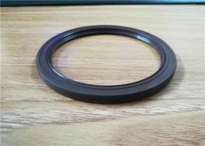 China 90*110*7 High Pressure Trailer Oil Seals For Wheel Oil / Ozone Resistance for sale