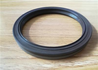 China Durable Metal Rubber Trailer Oil Seals / Spindle Hub Seal Corrosion Resistance for sale
