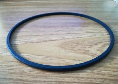 China De grote O-ringen van de Dwarsdoorsnede Hydraulische Cilinder, Niet genormaliseerde Hoge druko-ringen Te koop