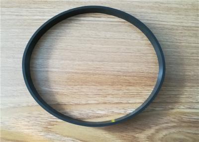 China Rubber Rectangular O Ring Seal / 2 Inch O Ring Gasket Oil / Dust Resistant for sale